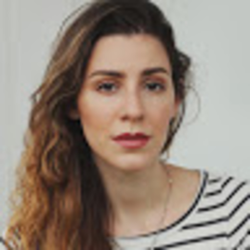 Meet your Posher, Aileen